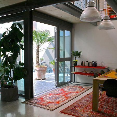 Loft Βερόνα Εξωτερικό φωτογραφία