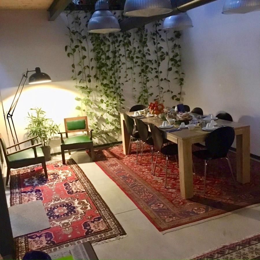 Loft Βερόνα Εξωτερικό φωτογραφία