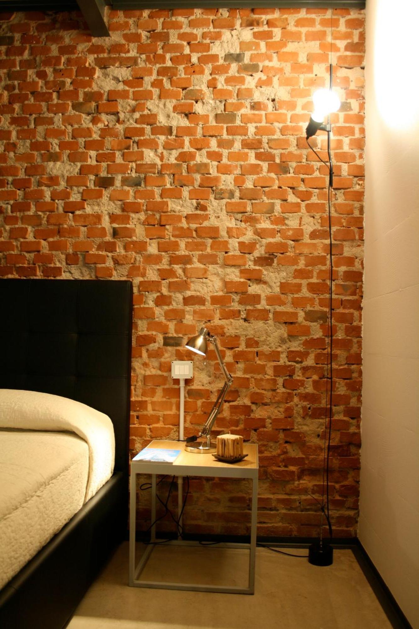 Loft Βερόνα Εξωτερικό φωτογραφία