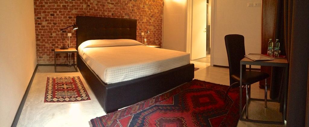 Loft Βερόνα Εξωτερικό φωτογραφία