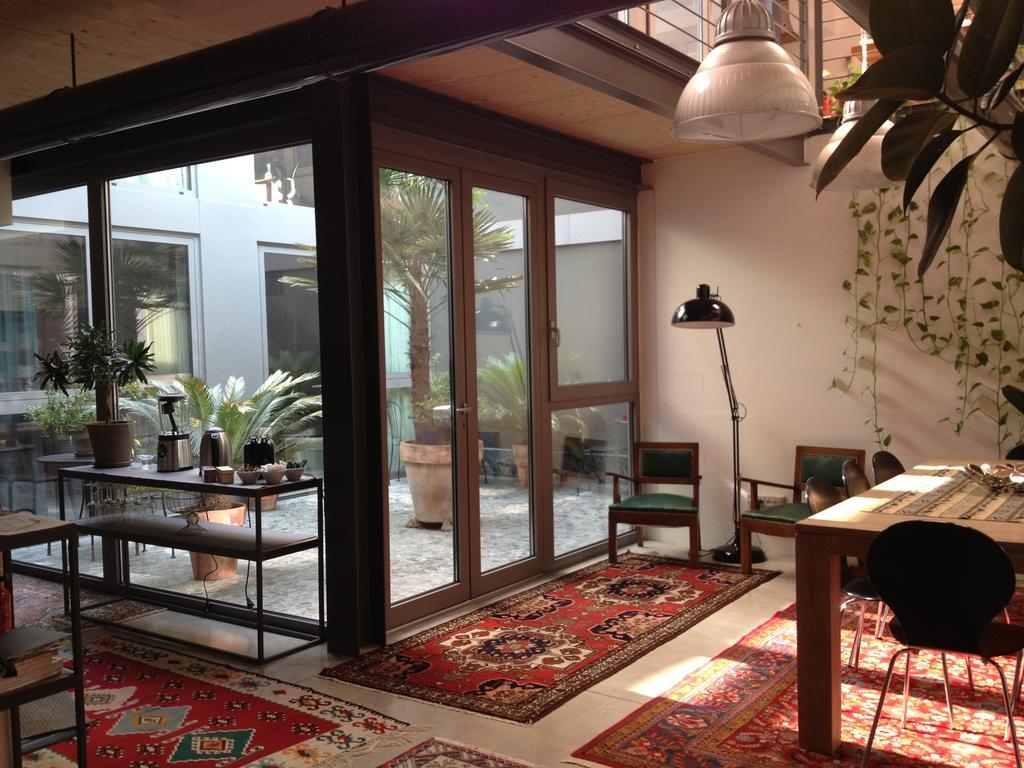 Loft Βερόνα Εξωτερικό φωτογραφία