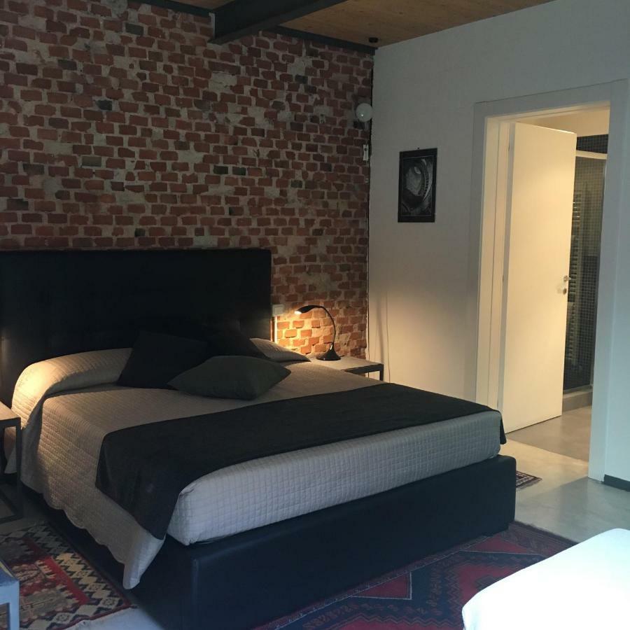 Loft Βερόνα Εξωτερικό φωτογραφία