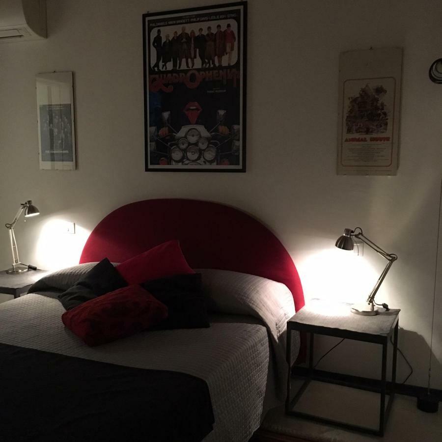 Loft Βερόνα Εξωτερικό φωτογραφία